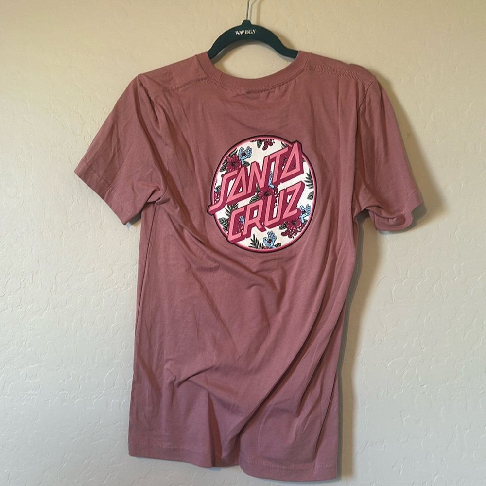 Short sleeve T-shirt
